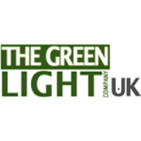 The Green Light Company UK logo, The Green Light Company UK contact details