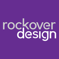 Rockover Design logo, Rockover Design contact details