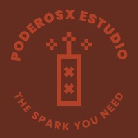 Poderosx Estudio logo, Poderosx Estudio contact details