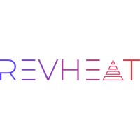 RevHeat logo, RevHeat contact details