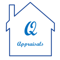 Q Appraisals LLC logo, Q Appraisals LLC contact details