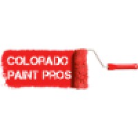 Colorado Paint Pros LLC logo, Colorado Paint Pros LLC contact details