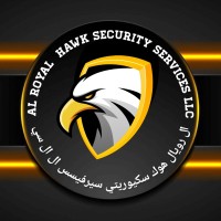 AL Royal Hawk Security Services LLC logo, AL Royal Hawk Security Services LLC contact details