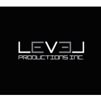 Level Productions Inc logo, Level Productions Inc contact details