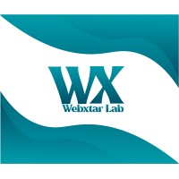 Webxtar Lab logo, Webxtar Lab contact details