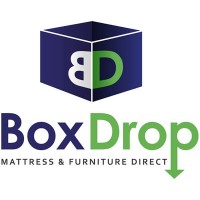 BoxDrop Austin logo, BoxDrop Austin contact details