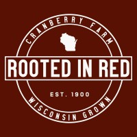 Rooted In Red logo, Rooted In Red contact details