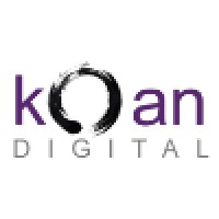 KOANDIGITAL logo, KOANDIGITAL contact details