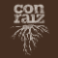 Con Raíz logo, Con Raíz contact details