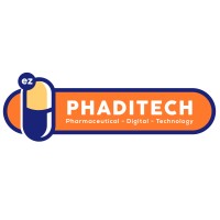 PHADITECH COMPANY LIMITED logo, PHADITECH COMPANY LIMITED contact details