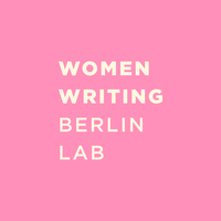 Women Writing Berlin Lab logo, Women Writing Berlin Lab contact details