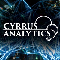 Cyrrus Analytics logo, Cyrrus Analytics contact details