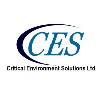 Critical Environment Solutions Ltd logo, Critical Environment Solutions Ltd contact details