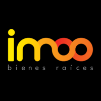 Imoo Bienes Raíces logo, Imoo Bienes Raíces contact details