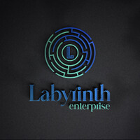 LABYRINTH ENTERPRISE logo, LABYRINTH ENTERPRISE contact details