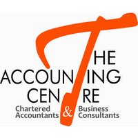 The Accounting Centre logo, The Accounting Centre contact details