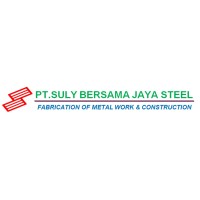 PT. Suly Bersama Jaya Steel logo, PT. Suly Bersama Jaya Steel contact details