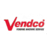 Vendco Vending logo, Vendco Vending contact details