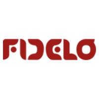 Fidelo logo, Fidelo contact details