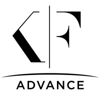 Korn Ferry Advance logo, Korn Ferry Advance contact details