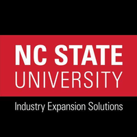 NC State Industry Expansion Solutions logo, NC State Industry Expansion Solutions contact details