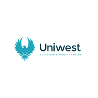 Uniwest Education & Project Center logo, Uniwest Education & Project Center contact details