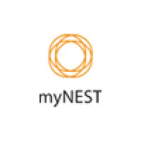 myNEST s.r.o. logo, myNEST s.r.o. contact details