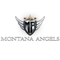 MONTANA ANGELS logo, MONTANA ANGELS contact details