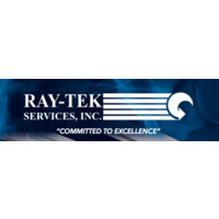 Ray-Tek Services, Inc. logo, Ray-Tek Services, Inc. contact details