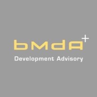 BMDA Development Advisory logo, BMDA Development Advisory contact details