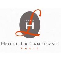 Hotel La Lanterne logo, Hotel La Lanterne contact details