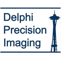 Delphi Precision Imaging logo, Delphi Precision Imaging contact details