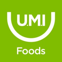 U.M.I Foods logo, U.M.I Foods contact details