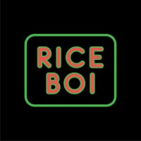 Rice Boi Mooloolaba logo, Rice Boi Mooloolaba contact details