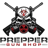 Prepper Gun Shop logo, Prepper Gun Shop contact details