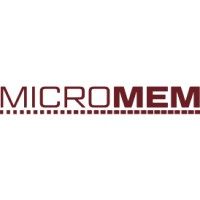 MICROMEM INTERNATIONAL logo, MICROMEM INTERNATIONAL contact details