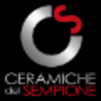 CERAMICHE del SEMPIONE logo, CERAMICHE del SEMPIONE contact details