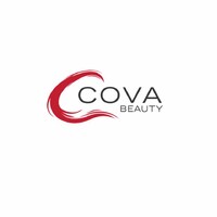 Cova Beauty logo, Cova Beauty contact details