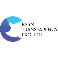 Farm Transparency Project logo, Farm Transparency Project contact details