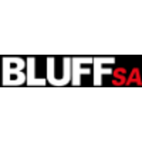 Bluff Magazine logo, Bluff Magazine contact details