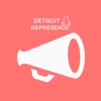 Detroit REPRESENT! logo, Detroit REPRESENT! contact details