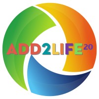 ADD2Life20 logo, ADD2Life20 contact details