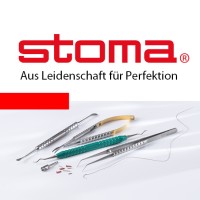 Stoma / Storz am Mark GmbH logo, Stoma / Storz am Mark GmbH contact details