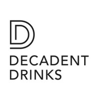 Decadent Drinks logo, Decadent Drinks contact details