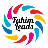 Fahim Leads - Lead Generation Company logo, Fahim Leads - Lead Generation Company contact details