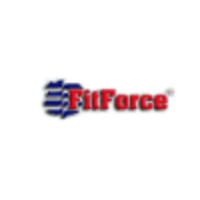 FitForce, Inc. logo, FitForce, Inc. contact details