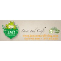 Jem's Natural Living logo, Jem's Natural Living contact details