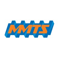 MMTS logo, MMTS contact details