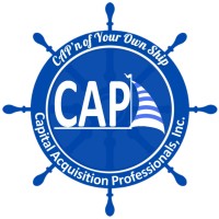 Capital Acquisition Professionals in Chicago logo, Capital Acquisition Professionals in Chicago contact details