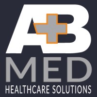 AB Med Healthcare Solutions logo, AB Med Healthcare Solutions contact details